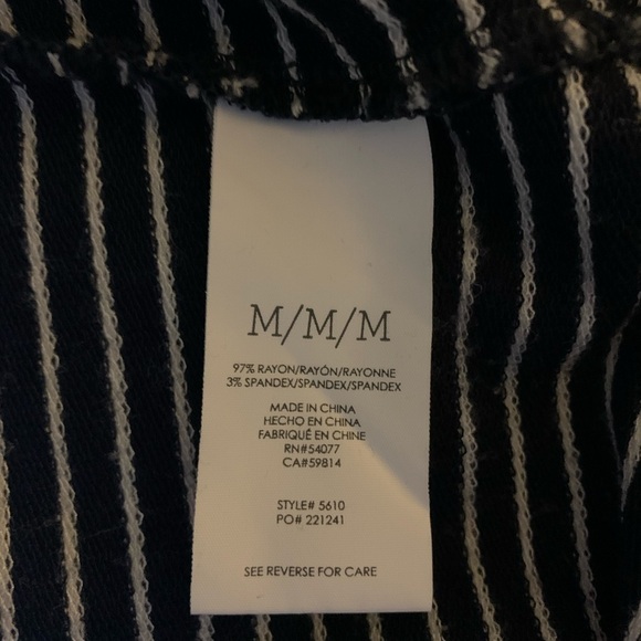 Cabi Launch Dress #5610 - Picture 5 of 5